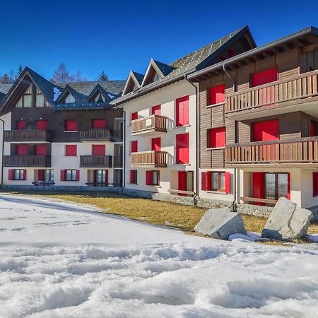 Ponte Di Legno Halldis Apartments Exterior photo