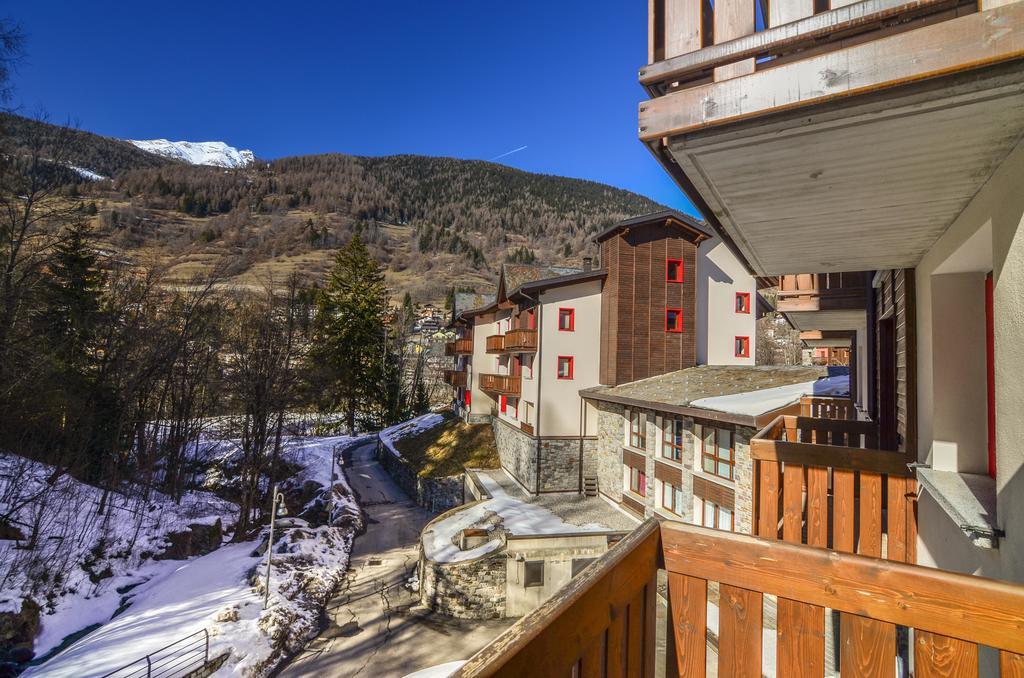 Ponte Di Legno Halldis Apartments Room photo